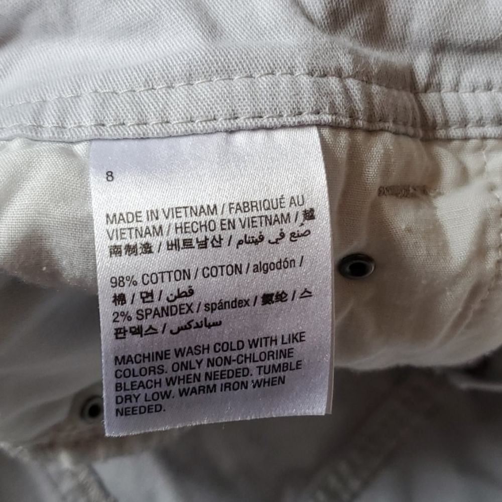 Style & Co Capris - Picture 4 of 4